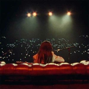 Live in LA album image