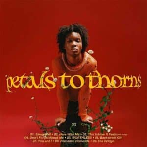 Petals to Thorns album image