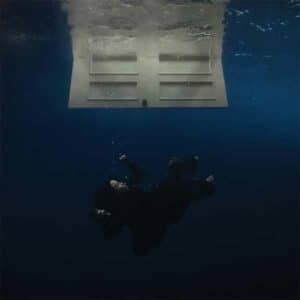 HIT ME HARD AND HIT ME SOFT album image