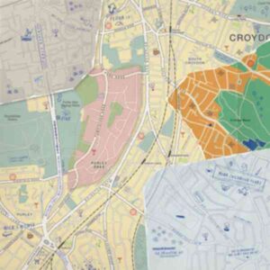 How to Build an Ocean: Instructions album image