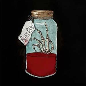 Little Jars Of Blood album image