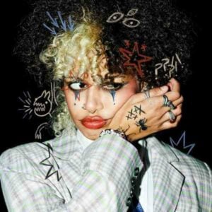 Jennifer's Body album image