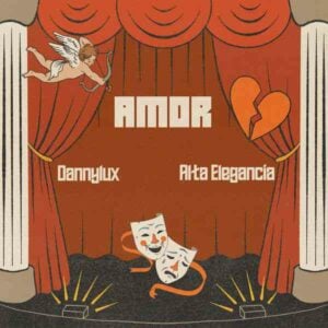Amor album image