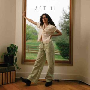 Act II album image