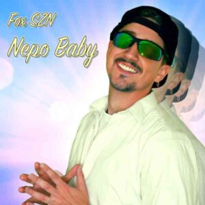 Nepo Baby album image