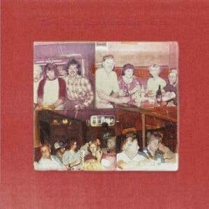 The Great American Bar Scene album image