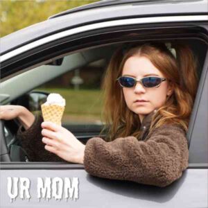 ur mom album image