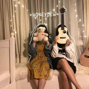 Honeydew album image