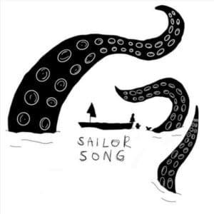 Sailor Song album image