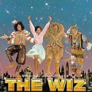 Home (from The Wiz) album image