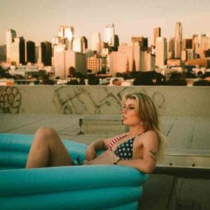 What Happens Now? album image