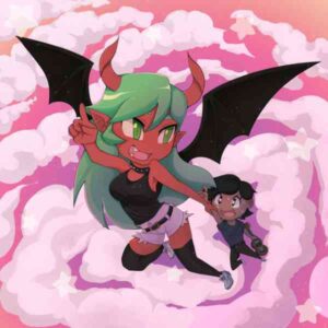 i won't run album image