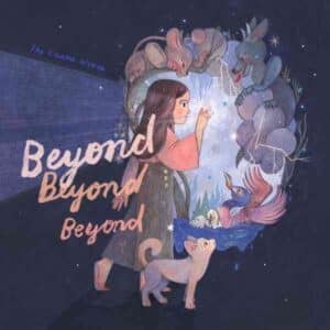 Beyond Beyond Beyond album image