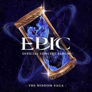 EPIC: The Wisdom Saga album image