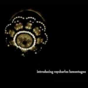 Introducing Ray Lamontagne album image