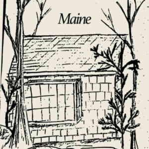 Maine album image
