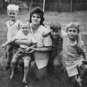 Boys of Faith album image