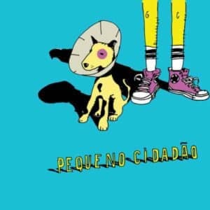 Pequeno Cidadão album image