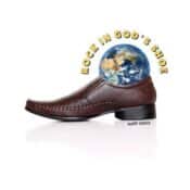 Rock in God's Shoe album image
