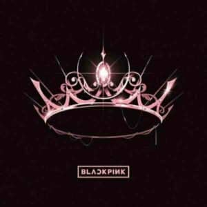 The Album album image