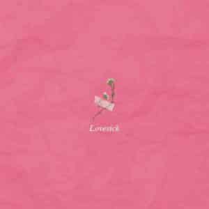 Lovesick album image