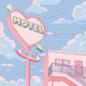 Vertigo album image