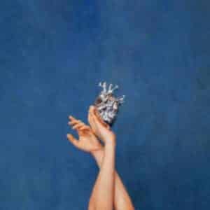 What Happened to the Heart? album image