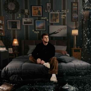 You'll Be Alright, Kid (Chapter 1) album image