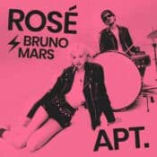 APT album image