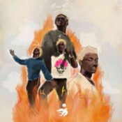 To Watch the World Spin Without You album image