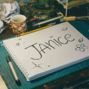 Janice album image