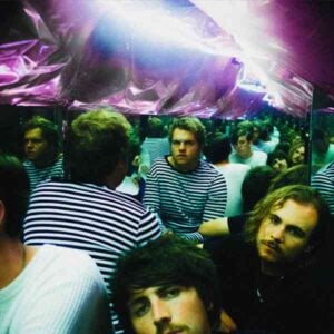 Feels Like We've Been Here Before album image