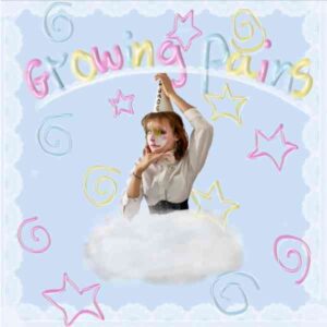Growing Pains album image