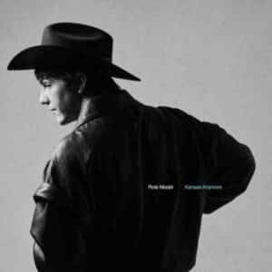 Kansas Anymore album image