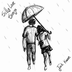 Silly Love Songs album image