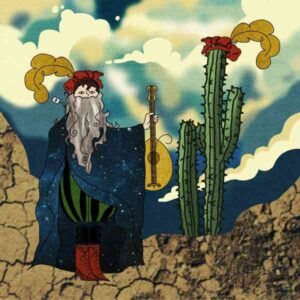 The Bard album image