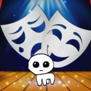 The World's Greatest Actor album image