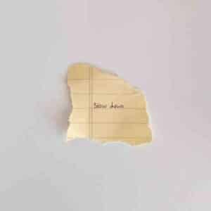 slow down album image