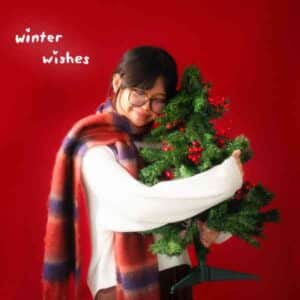 winter wishes album image