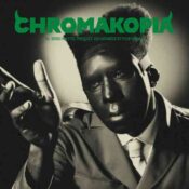 Chromakopia album image