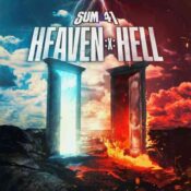 Heaven :x: Hell album image