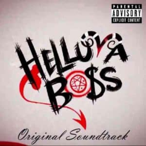 Helluva Boss Soundtrack album image