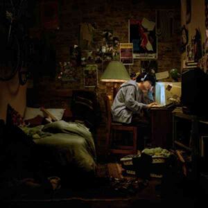 Internet hometown hero album image