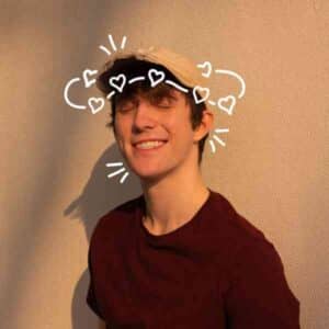 Keep Pushing Through album image