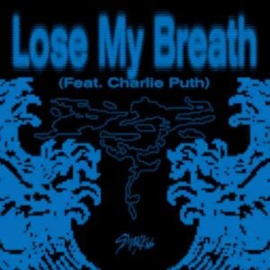 Lose My Breath album image