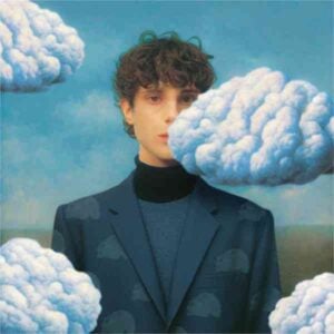 clouds album image
