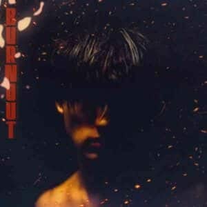 Burnout album image