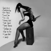 Dysania album image