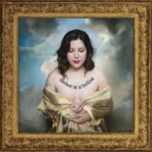 Forever is a Feeling album image