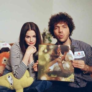 I Said I Love You First album image